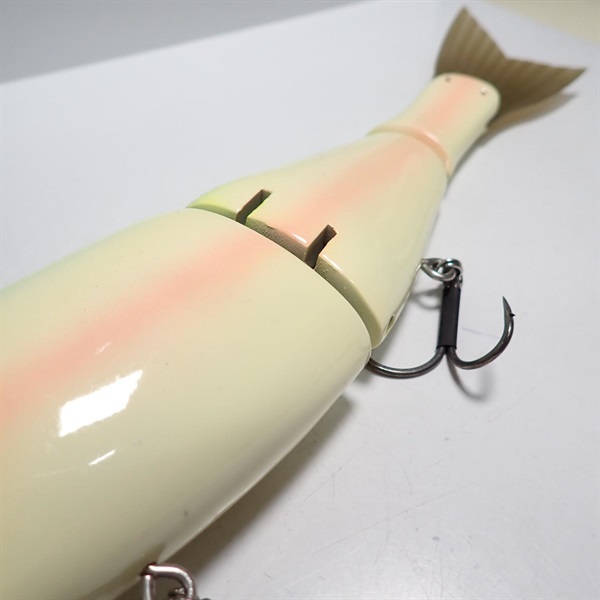 ゴッドゼウスマディレインボー